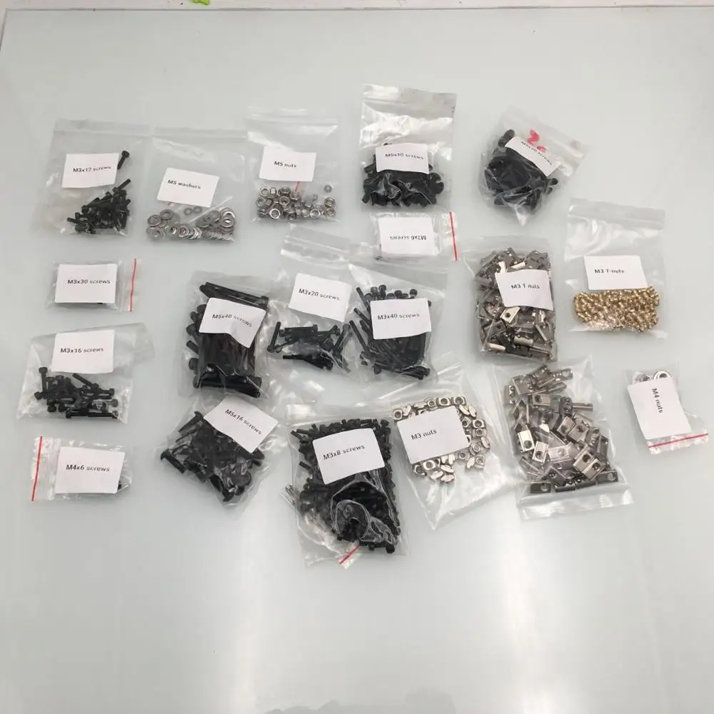 Voron 2.4 R2 3D Printer Comple - огляд і ціна Voron 2.4 R2 Complete Kit