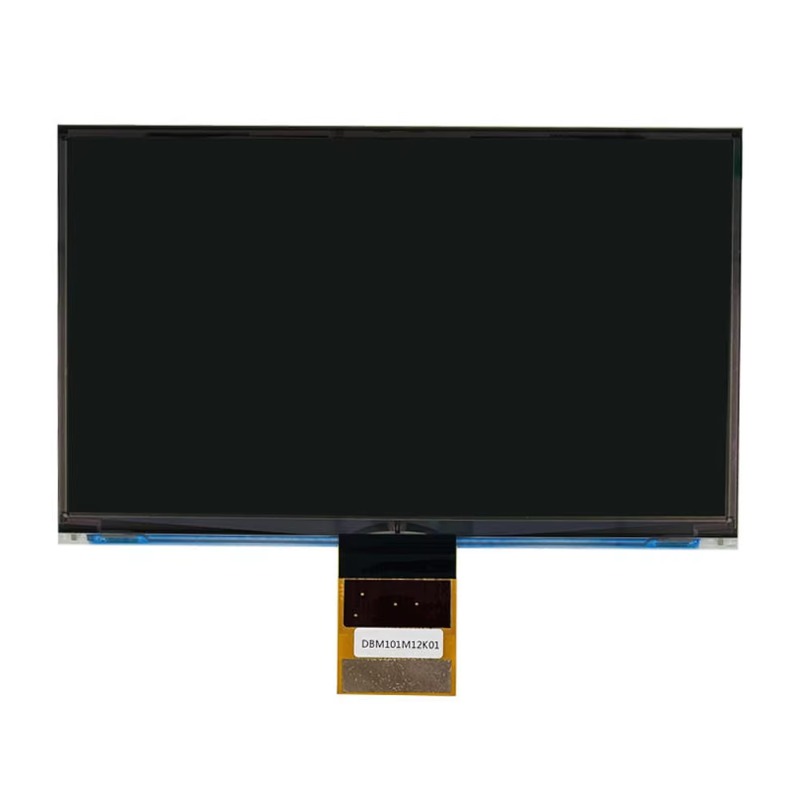 10.1 Inch 12K Monochrome LCD S - огляд і ціна 12K Monochrome Lcd Resin 3D Printer