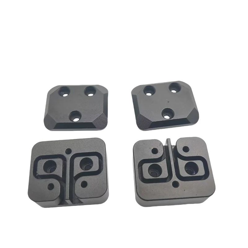 1set Ratrig  V-core4 VC4 3D pr - огляд і ціна Corexy 3D Printer Kit