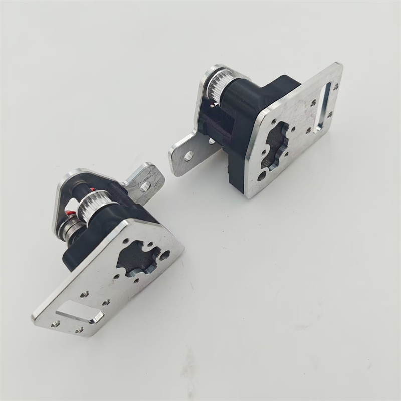 Funssor Voron 2.4 R2 3D Printe - огляд і ціна Corexy 3D Printer Kit